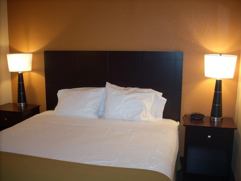 Best Western Plus Lafayette Vermilion River Inn & Suites Eksteriør billede
