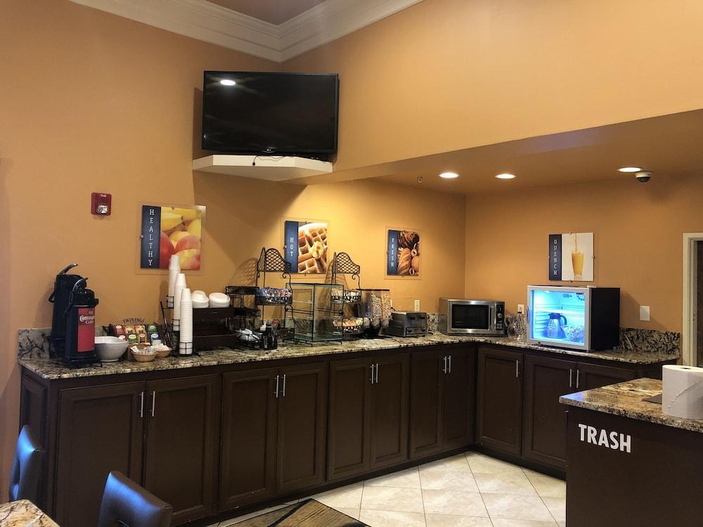 Best Western Plus Lafayette Vermilion River Inn & Suites Eksteriør billede