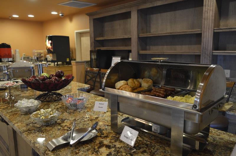 Best Western Plus Lafayette Vermilion River Inn & Suites Eksteriør billede