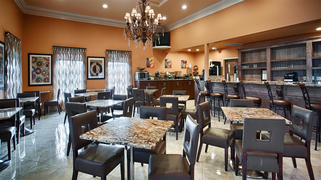 Best Western Plus Lafayette Vermilion River Inn & Suites Eksteriør billede