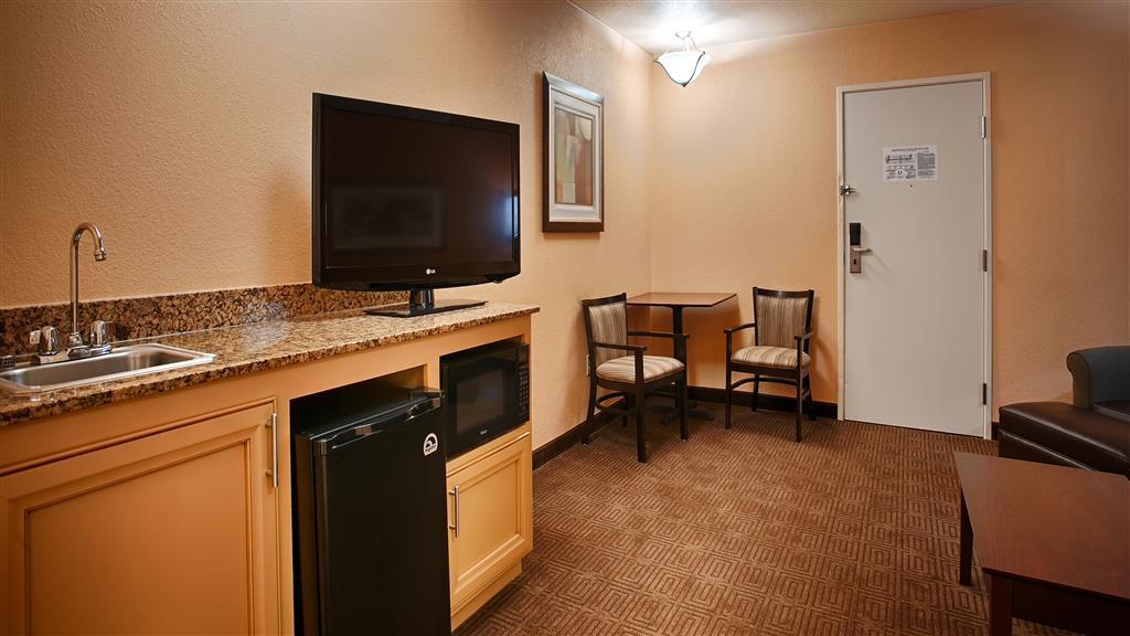 Best Western Plus Lafayette Vermilion River Inn & Suites Eksteriør billede
