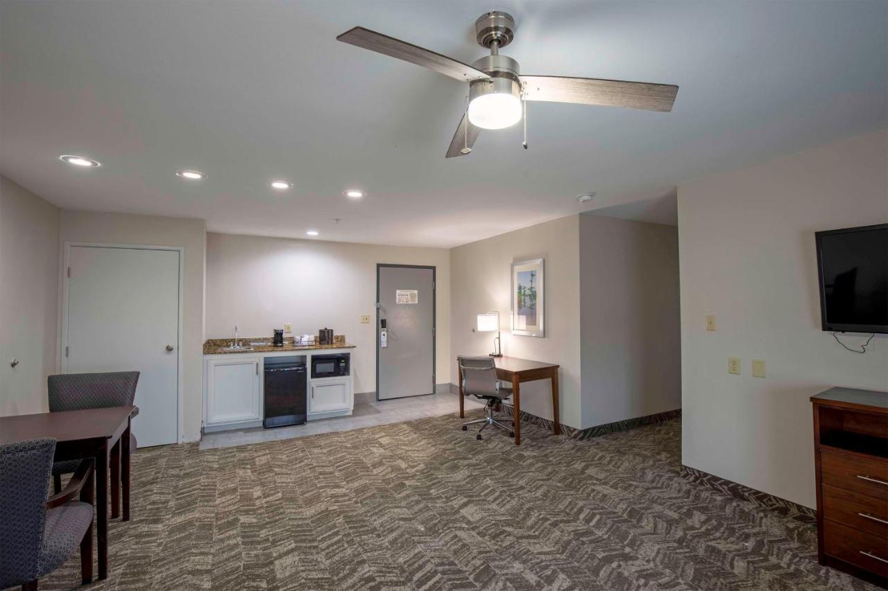 Best Western Plus Lafayette Vermilion River Inn & Suites Eksteriør billede