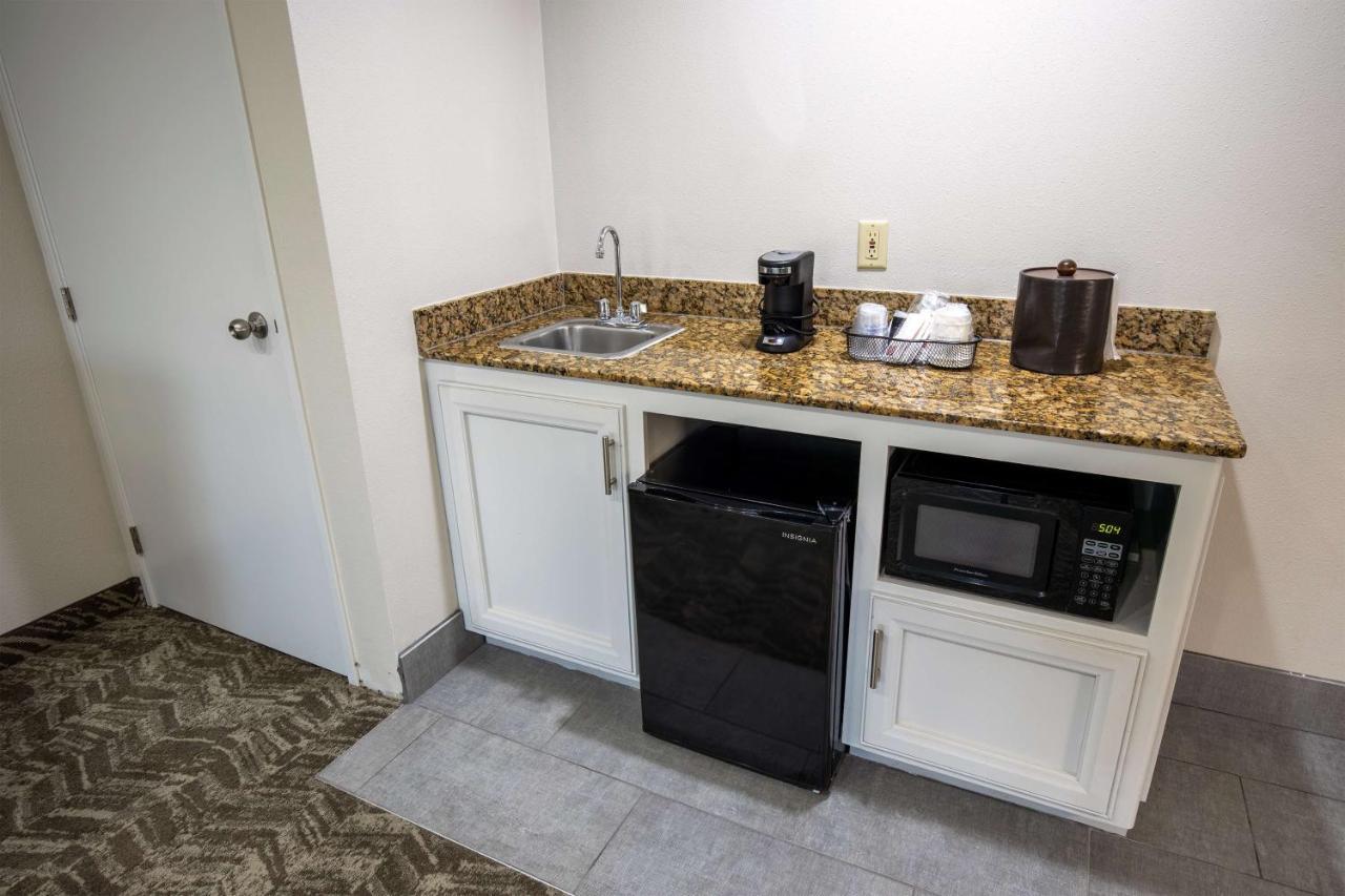 Best Western Plus Lafayette Vermilion River Inn & Suites Eksteriør billede