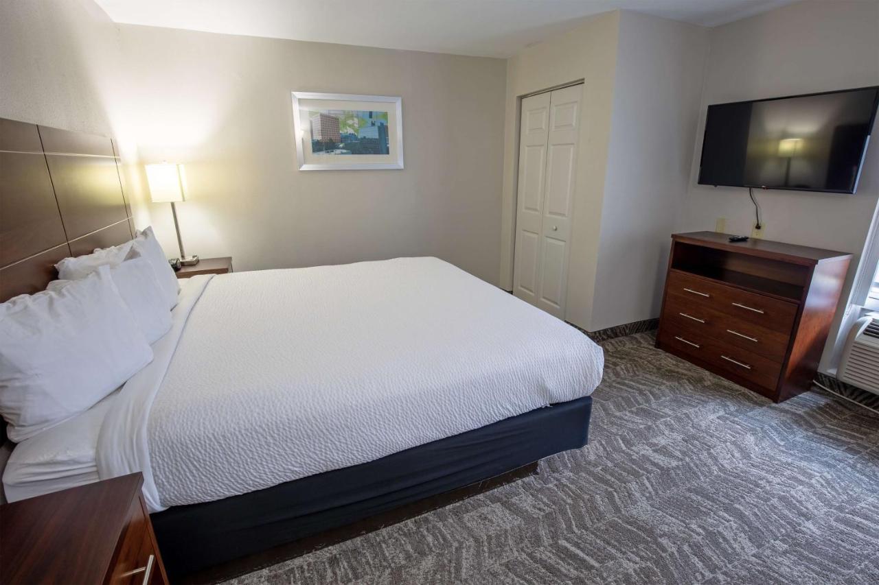 Best Western Plus Lafayette Vermilion River Inn & Suites Eksteriør billede
