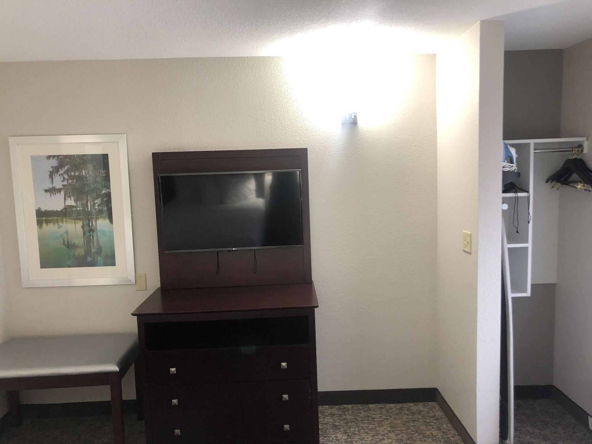 Best Western Plus Lafayette Vermilion River Inn & Suites Eksteriør billede
