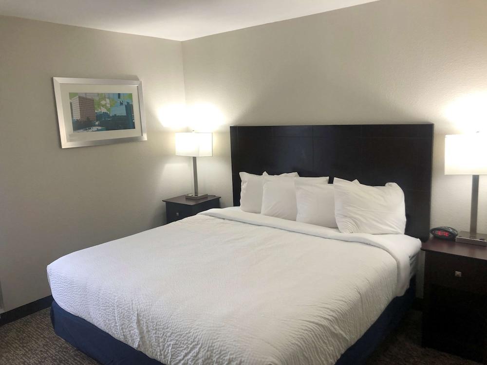 Best Western Plus Lafayette Vermilion River Inn & Suites Eksteriør billede
