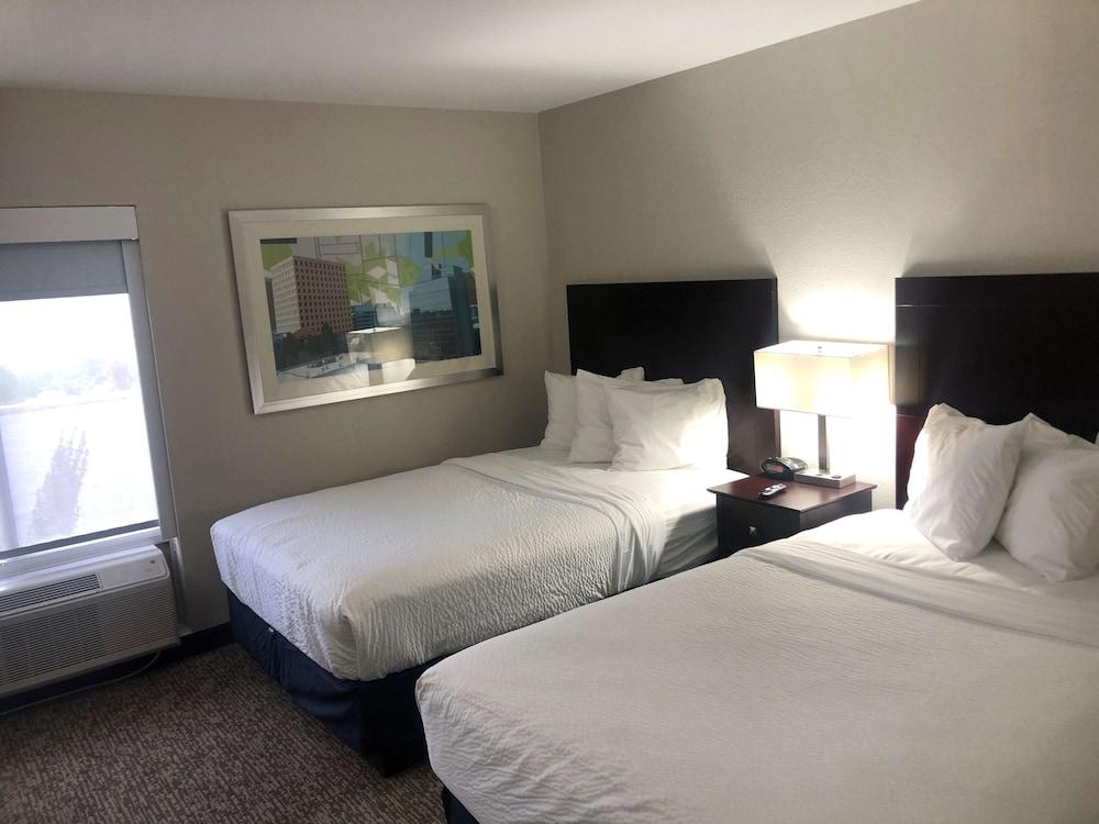 Best Western Plus Lafayette Vermilion River Inn & Suites Eksteriør billede
