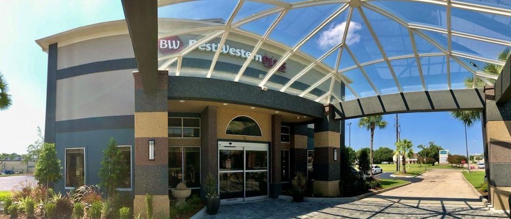 Best Western Plus Lafayette Vermilion River Inn & Suites Eksteriør billede
