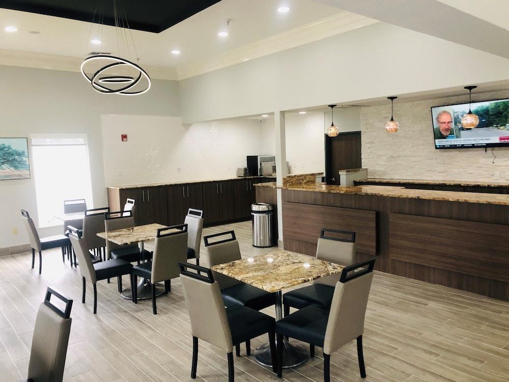 Best Western Plus Lafayette Vermilion River Inn & Suites Eksteriør billede