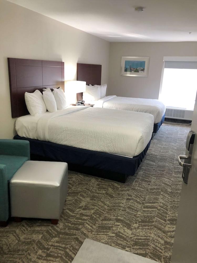 Best Western Plus Lafayette Vermilion River Inn & Suites Eksteriør billede