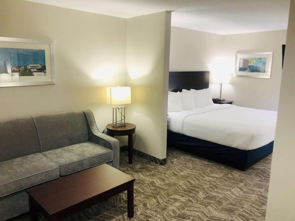 Best Western Plus Lafayette Vermilion River Inn & Suites Eksteriør billede